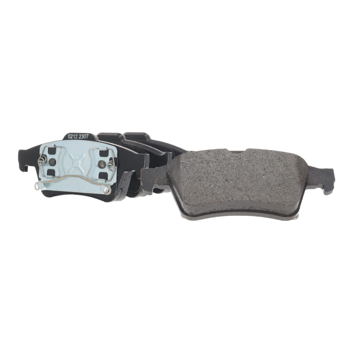 Placute frana VALEO 301472